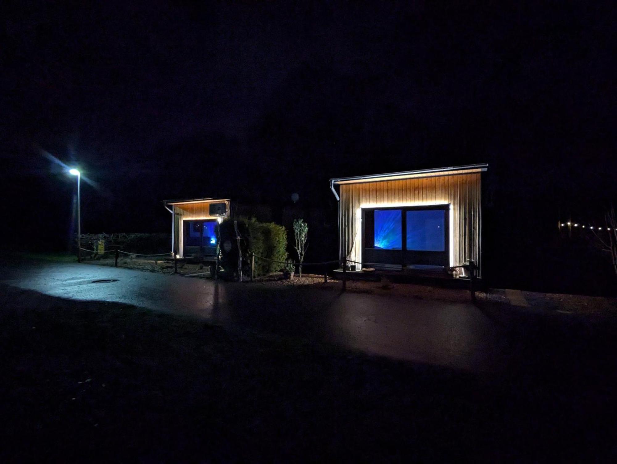 Tinyhouse Daniel Villa Papenburg Kültér fotó